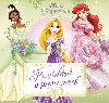 Princezna - Vyprvn o princeznch - Walt Disney