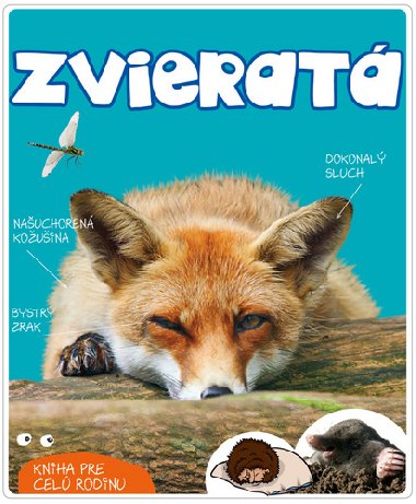 O zvieratoch - Andrzej Kruszewicz
