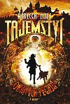 Tajemstv ohnivch pegas - Rebecca Lisle