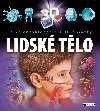 Lidsk tlo - Velk encyklopedie s 3D obrzky - Fragment