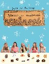 Vyvan a malovan cukrov - Jana Voldichov
