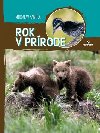 Rok v prrode - Miroslav Saniga