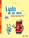 Ludo et ses amis 1 Pracovn seit - Michele Alberto; Corinne Marchois