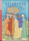 Decameron - Giovanni Boccaccio