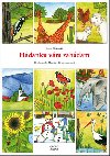 Hdanku vm zahdam - Anna Olovsk; Monika Brummerov