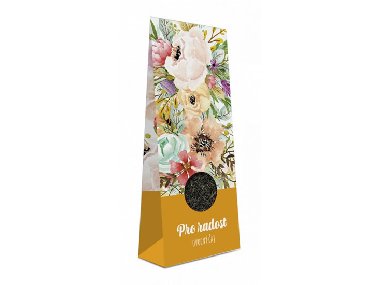 Ovocn aj: Pro radost - Postcard