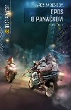 Epos o pankovi - Jaroslav Beznoska