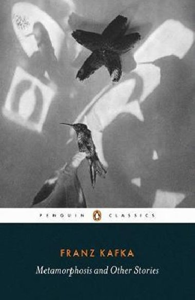 Metamorphosis and Other Stories - Franz Kafka