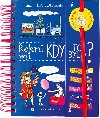 ekni mi kdy to bylo? - Graldine Maincent