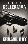 Krvav hry - Kellermanov Faye