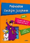 Prvodce eskm jazykem - Vladimra Fialov; Vra Dobeov