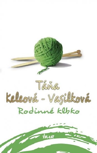 Rodinn klbko - Keleov-Vasilkov Ta