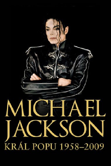 Michael jackson krl popu 1958-2009 - Chris Roberts