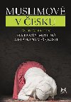 Muslimov v esku - Daniel Topinka