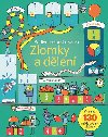 Zlomky a dlen - Podvej se pod oknko - Svojtka