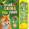 V lese - Velk kniha zvuk - Svojtka