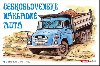 eskoslovensk nkladn aut - 