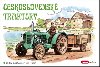 eskoslovensk traktory - 