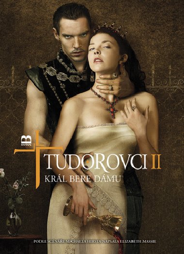 Tudorovci ii - Elizabeth Massie