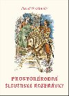 Prostonrodn slovensk rozprvky - Pavol Dobinsk