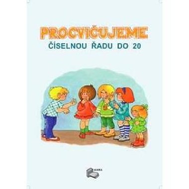Procviujeme selnou adu do 20 - pracovn seit 1.ronk Z - neuveden