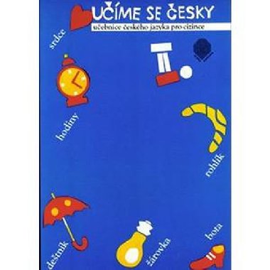 Ume se esky 2 - uebnice eskho jazyka pro cizince - neuveden