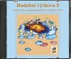 CD k uebnici hudebn vchova 5 - neuveden