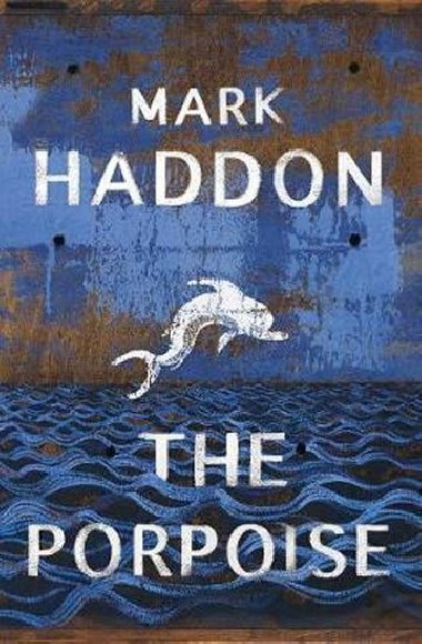 The Porpoise - Haddon Mark