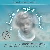 Andělé v mých vlasech - CDmp3 - Lorna Byrneová; Gabriela Filippi