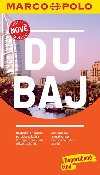 Dubaj prvodce Marco Polo (nov edice) - Marco Polo