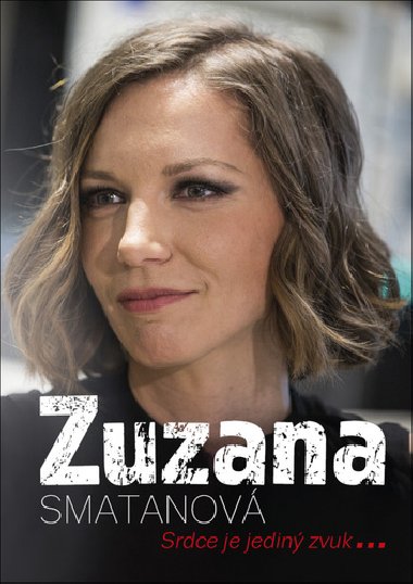 Zuzana Smatanov - Srdce je jedin zvuk (slovensky) - Dana ermkov