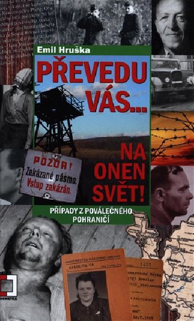 Pevedu vs... na onen svt! - Emil Hruka