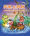 Fuk a Puk - Dobrodrustv dvou pavouk - Slezkov Marie