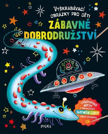 Zbavn dobrodrustv - Pikola