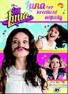 Luna a jej kreativn npady - 