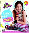Luna a jej svt - 