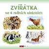 Zvtka ve 4 ronch obdobch - neuveden
