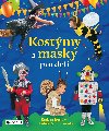 Kostmy a masky pro dti - Irene Mazza
