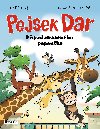 Pejsek Dar - Ppad ztracenho papouka - 