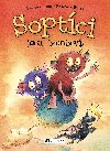 Soptci jsou bombov! - Gehm Franziska