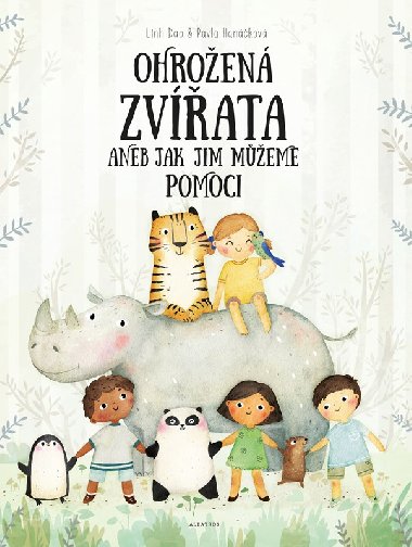 Ohroen zvata - Pavla Hankov