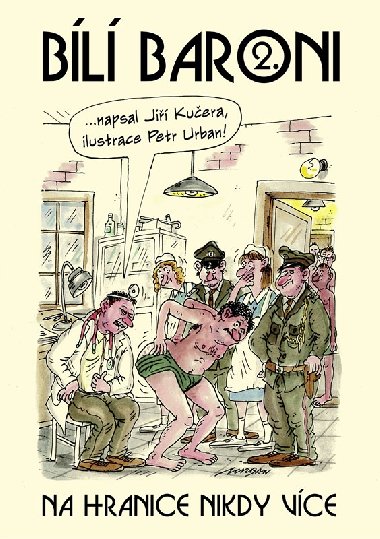 Bl baroni II. - Ji Kuera