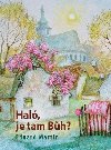 Hal, je tam Bh? - Eduard Martin