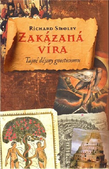 Zakzan vra - Richard Smoley