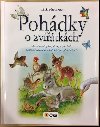 Pohdky o zvtkch s vtmi psmenky - neuveden