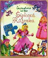 Skldakov knka pkov Renka - Nakladatelstv SUN