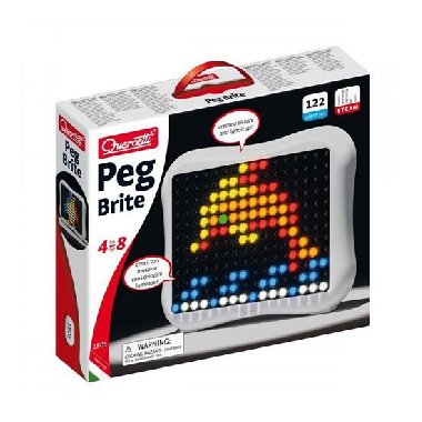 Peg Brite - neuveden