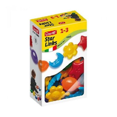 Star Links - neuveden