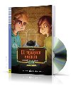 El recuerdo egipcio - Mary Flagan