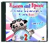 Listen and Speak, 2. dl - CD - neuveden